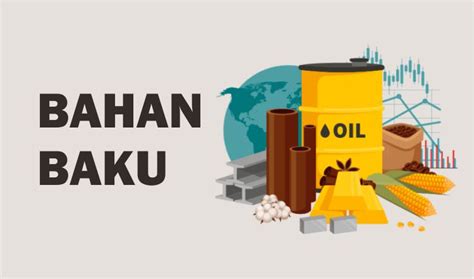 Bahan Baku Lokal: Pilihan Utama untuk Kreasi Produk Fungsional di Indonesia