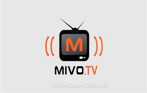 Download Aplikasi Mivo TV dari App Store untuk Pengguna iPhone dan iPad