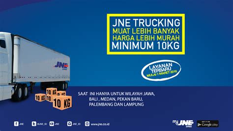 Estimasi JNE Trucking: How to Plan Your Delivery in Indonesia
