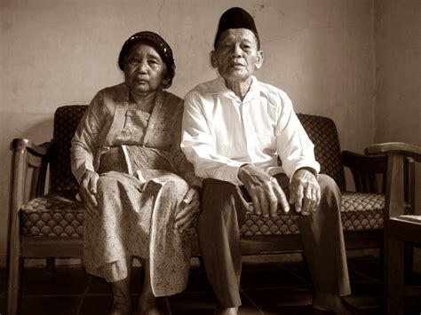 Kakek dan Nenek