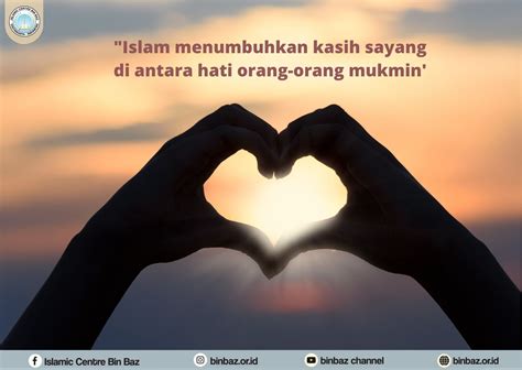 Kasih Sayang Islam