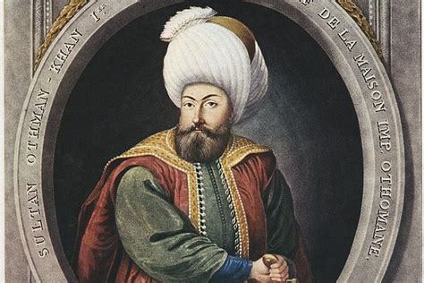 Kekaisaran Utsmaniyah (1299–1922)