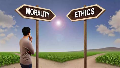 Morality