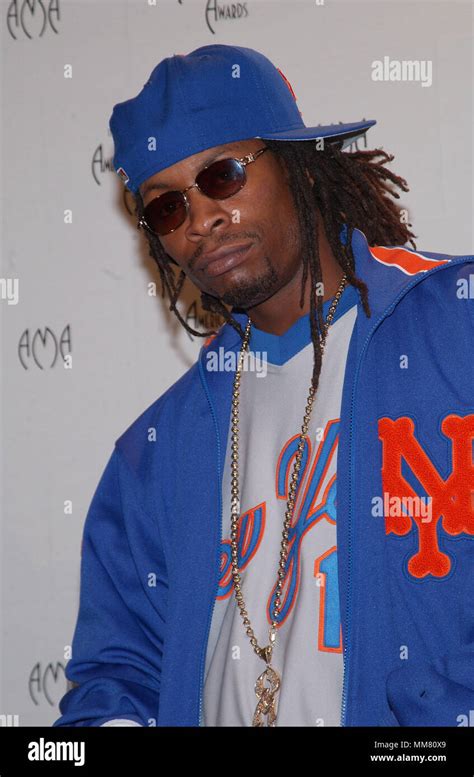 Mr Cheeks Red Carpet Appearance