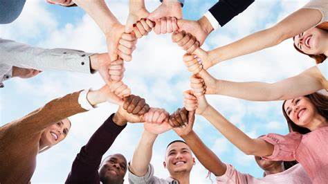 Multicultural Community