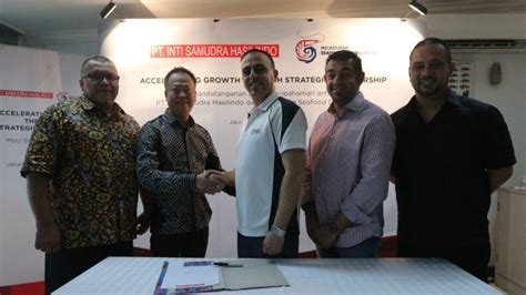 Exploring the Sustainable Solutions of Pt Inti Samudra Hasilindo in Indonesia