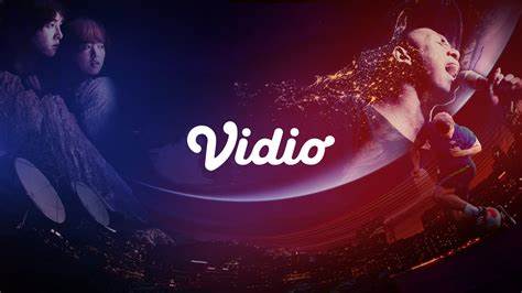 Vidio