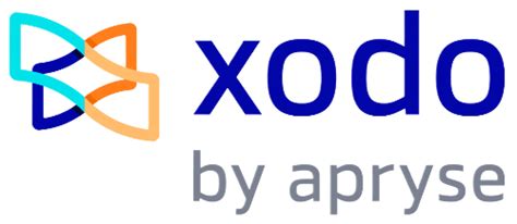 Xodo logo