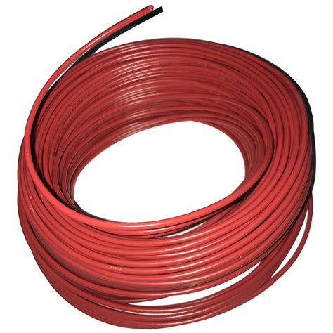 kabel merah