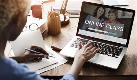 Online