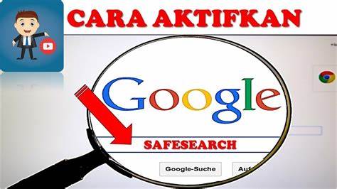 safe search indonesia