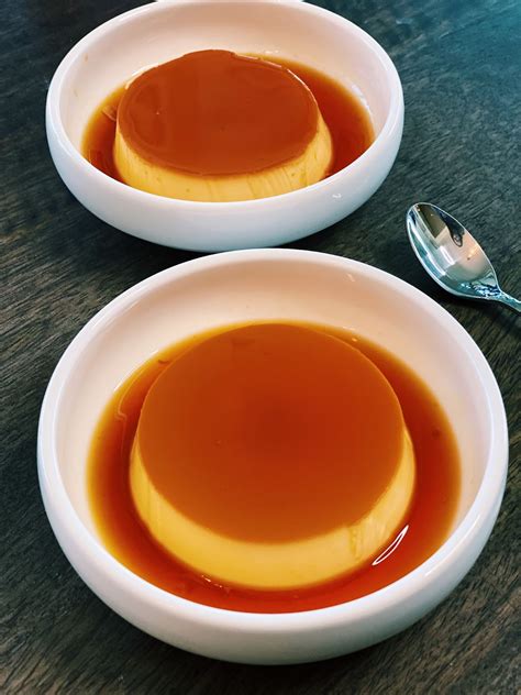 Orange Desserts Japanese