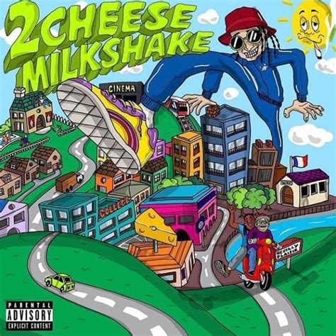 2cheesemilkshake
