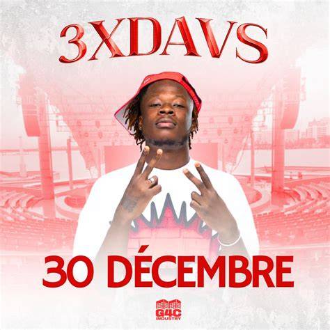 3xdavs