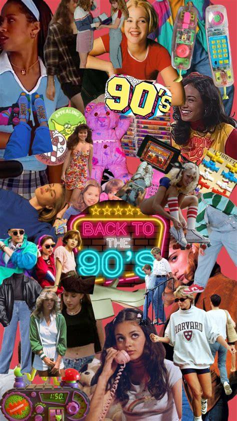 90s Pop