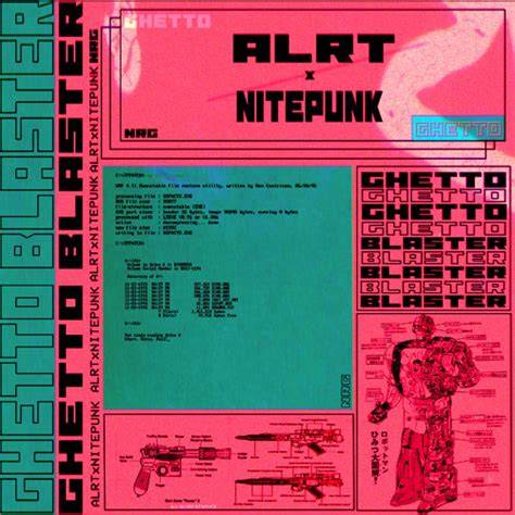 ALRT & Nitepunk