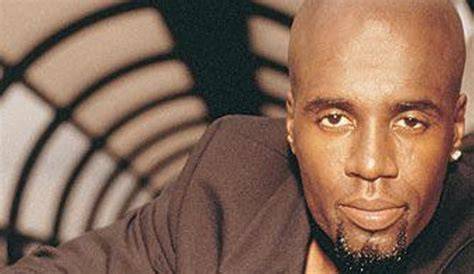 Aaron Hall