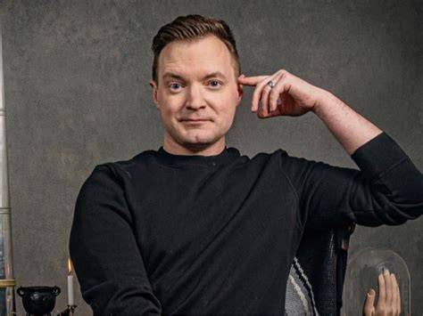 Adam Berry