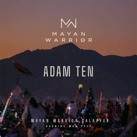 Adam Ten