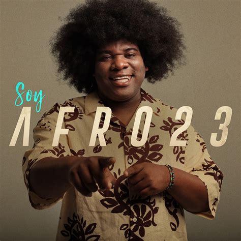 Afro 23