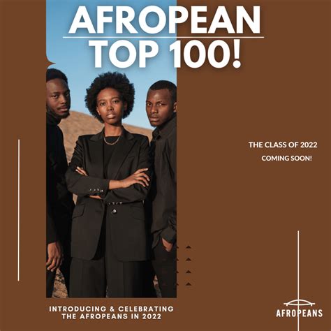 Afropeans