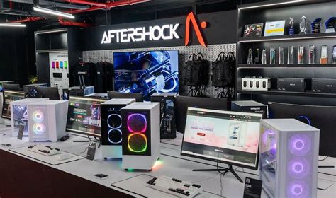 Aftershock