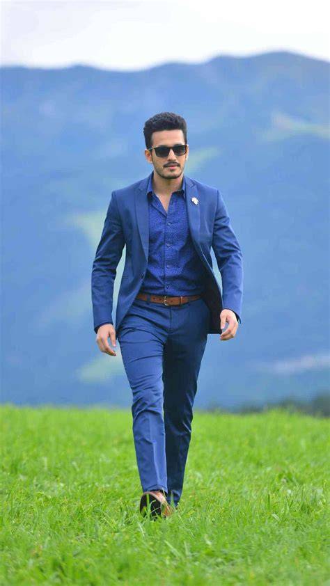 Akhil