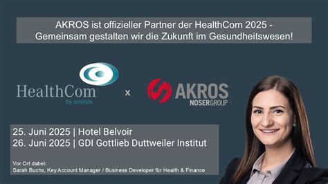 Akros
