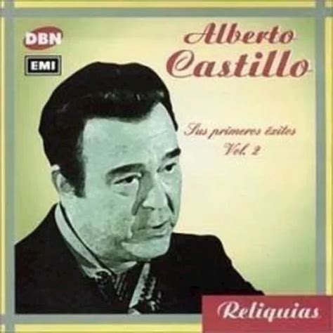Alberto Castillo 2026