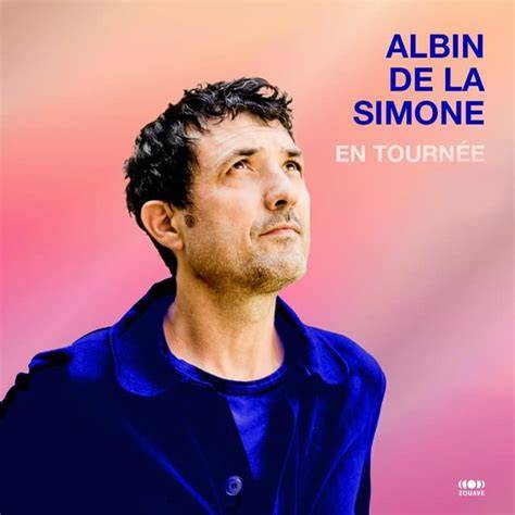 Albin de la Simone
