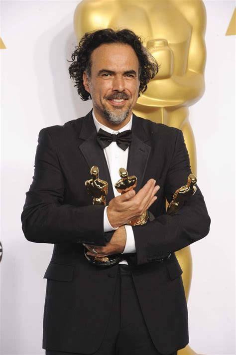 Alejandro Gonzalez