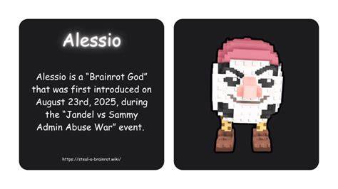 Alessio
