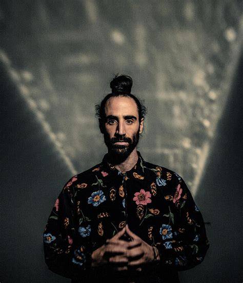 Alex Serra