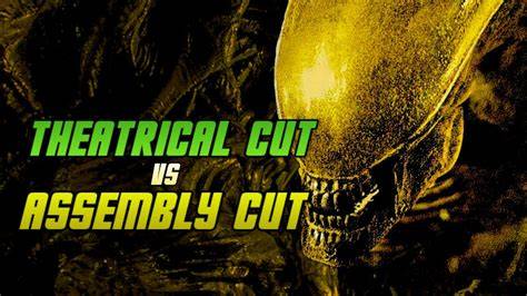 Alien Cut