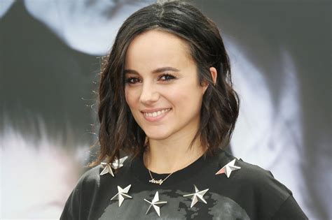 Alizee 2025
