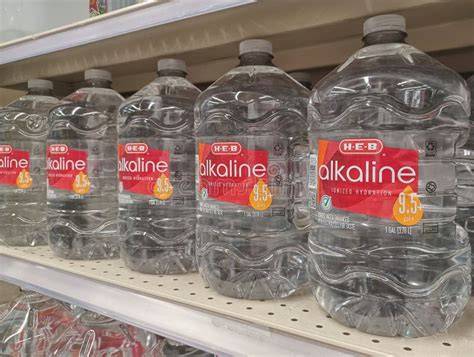 Alkaline