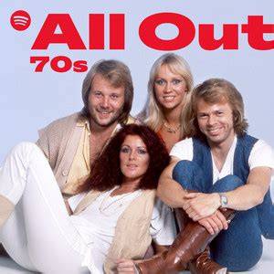 All Out 70s