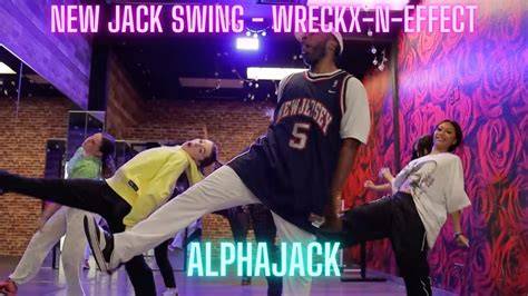 Alphajack