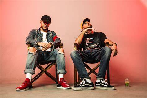 Amine Edge