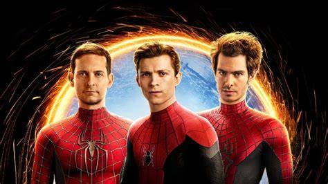 Andrew Garfield