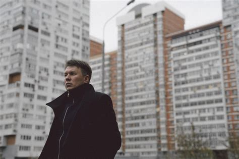 Andrey Pushkarev
