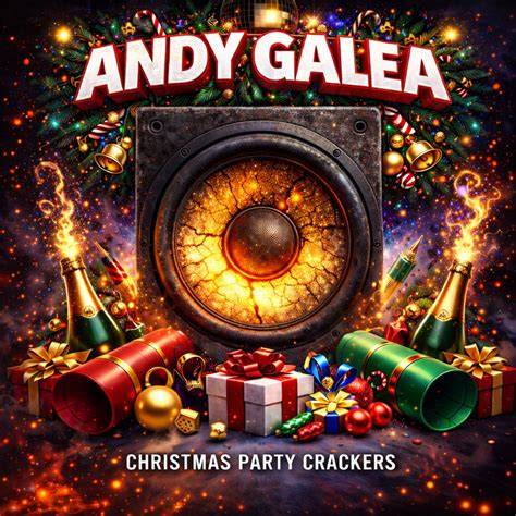Andy Galea