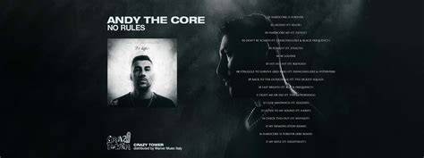 Andy The Core