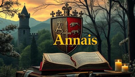 Annais