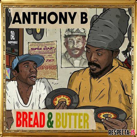 Anthony B