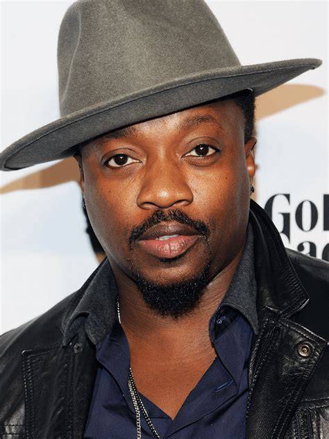 Anthony Hamilton