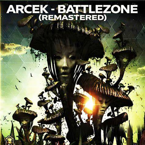 Arcek