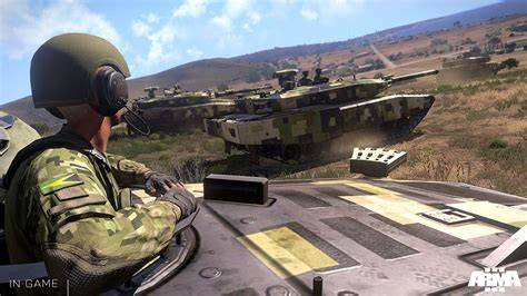 Arma