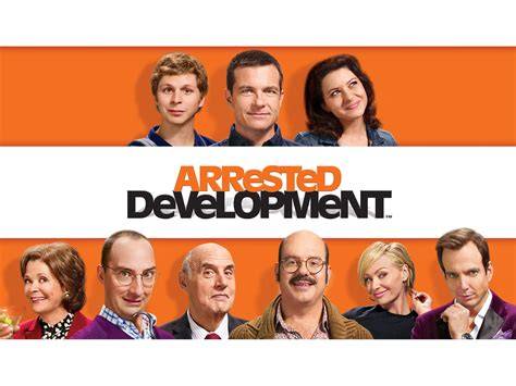 Arrested Development