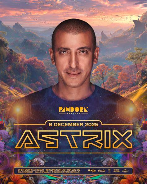 Astrix